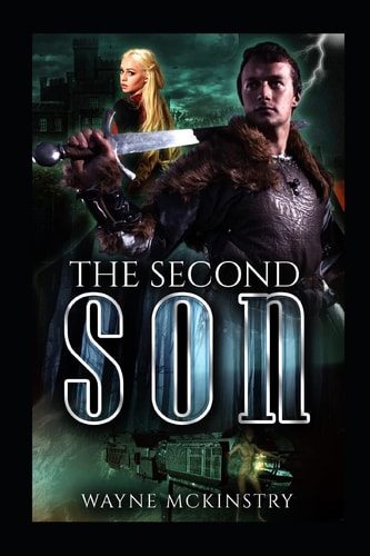 The Second Son