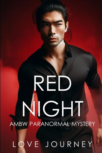 Red Night AMBW Paranormal Romance