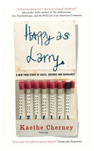Happy as Larry A New York Story of Cults, Crushes and Quaaludes