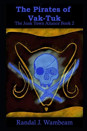 Pirates of Vak-Tuk