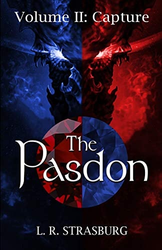 The Pasdon Volume II Capture