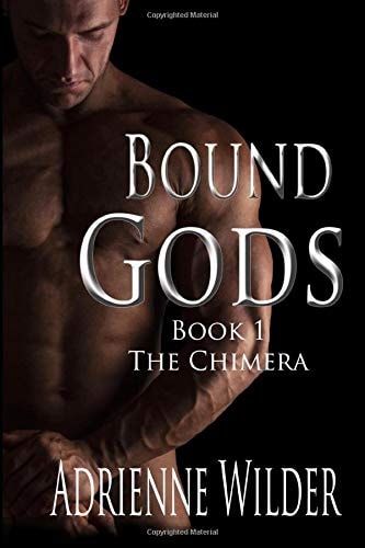 Bound Gods The Chimera