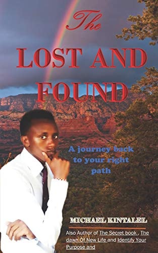 The Lost and Found A Journey Back to Our Right Path