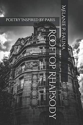 Rooftop Rhapsody Poetry Inspired by Paris