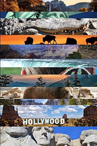United States Travel Log