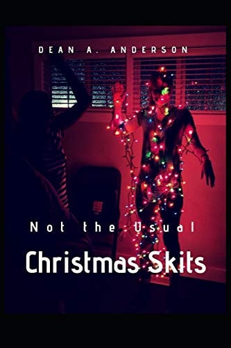 Christmas Skits Not the Usual