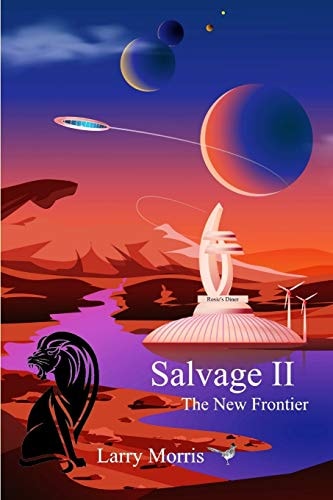Salvage II The New Frontier