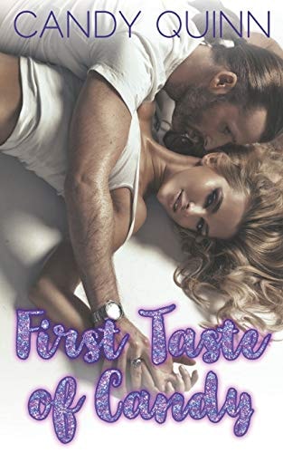 First Taste of Candy Seven Stories, One Great Price