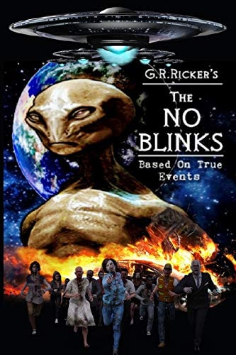 The No Blinks (Based on Actual Events)