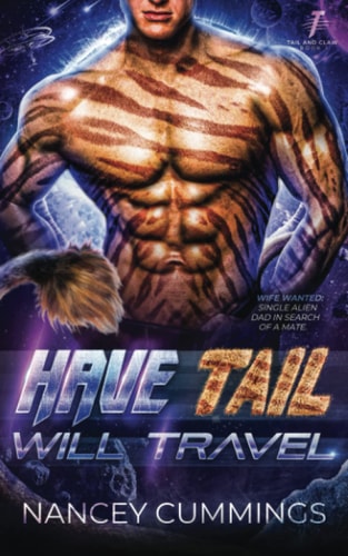 Have Tail, Will Travel Celestial Mates