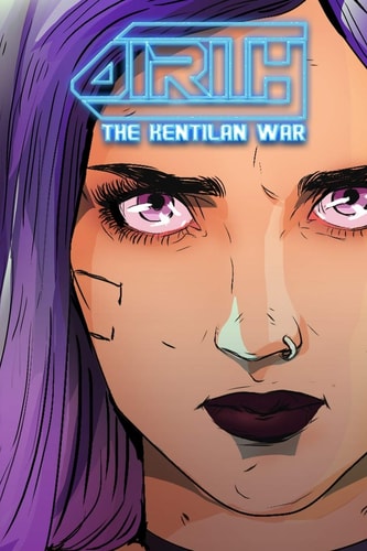 Airith The Kentilan War