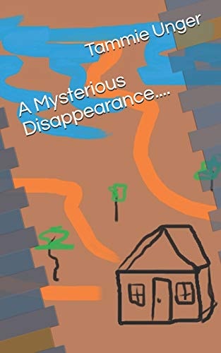 A Mysterious Disappearance....