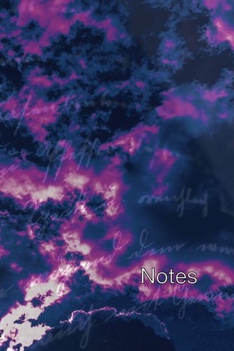 Notes