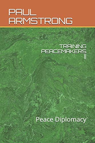 Training Peacemakers Peace Diplomacy