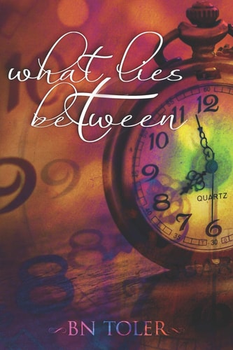 What Lies Between