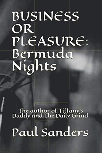 Business Or Pleasure Bermuda Nights