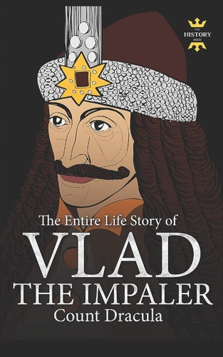 Vlad III Dracula Dracula and Vampirism