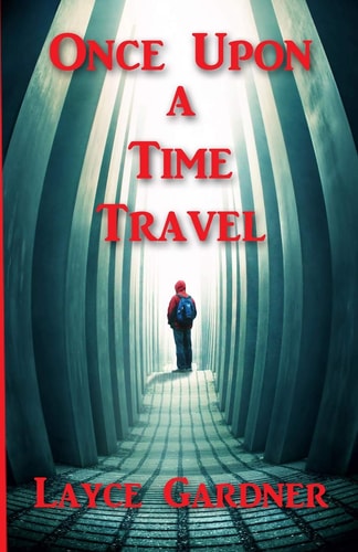 Once Upon a Time Travel