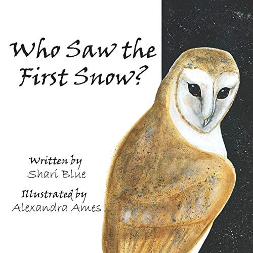 Who Saw the First Snow?