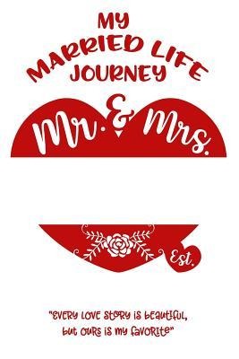 My Married Life Journey
