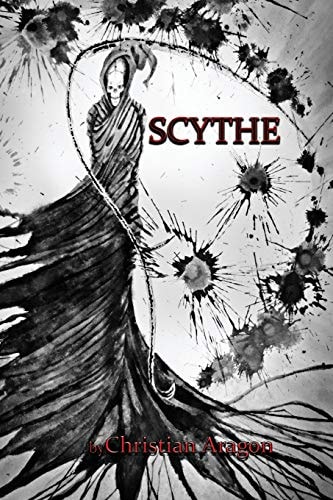 Scythe Legacy of Judas: Periphery