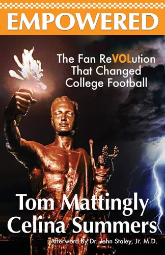 Empowered The Fan ReVOLution That Changed College Football