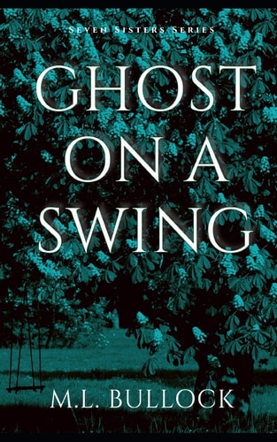 Ghost On a Swing