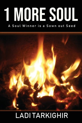 1 More Soul A Soul Winner Is a Sown-Out Seed