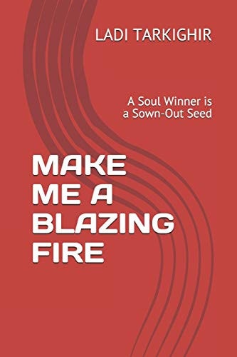 Make Me a Blazing Fire A Soul Winner Is a Sown-Out Seed
