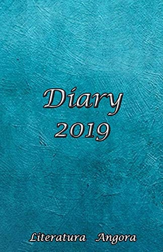 Diary 2019