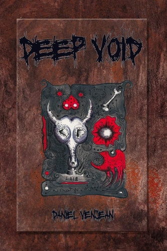 Deep Void Pub / Stickers