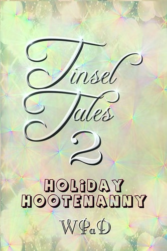 Tinsel Tales 2 Holiday Hootenanny