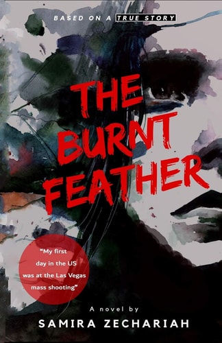 The Burnt Feather