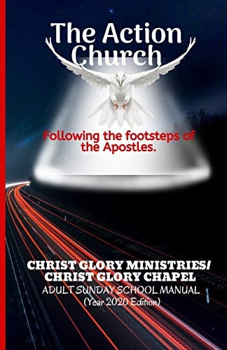 The Action Church Following the Steps of the Acts of The Apostles