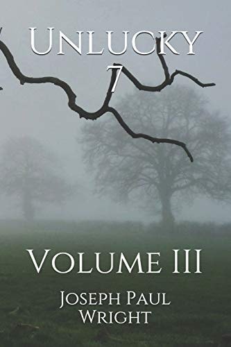 Unlucky 7 Volume III