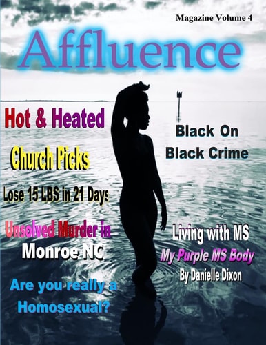 Affluence Magazine