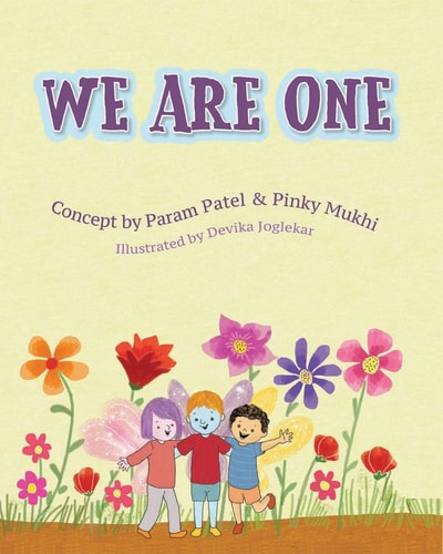 We are One