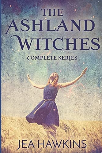 The Ashland Witches Complete Series