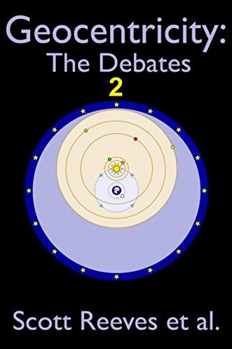 Geocentricity: the Debates 2