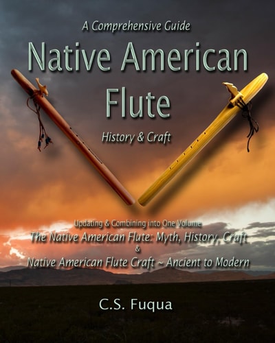 Native American Flute A Comprehensive Guide History & Craft