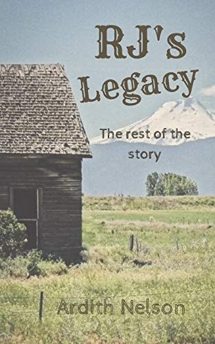 RJ's Legacy