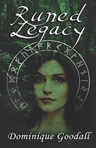 Runed Legacy