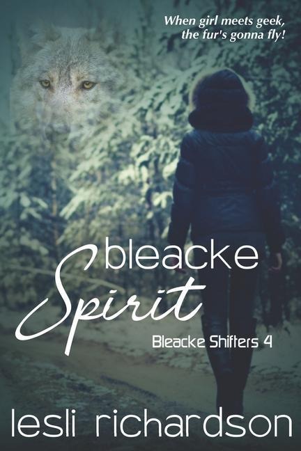 Bleacke Spirit