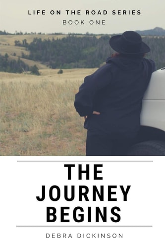 The Journey Begins Short Stories from the Roads I Have Traveled - Based on Real Life with Fictional Embellishment