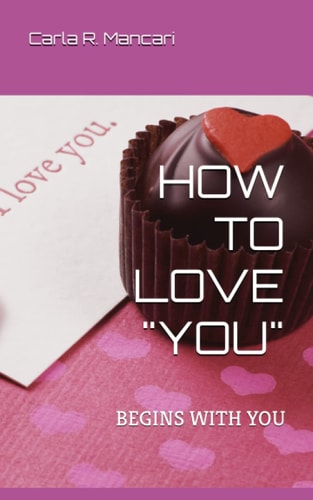 How to Love "You" Begins with You