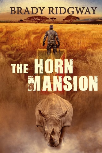 The Horn Mansion