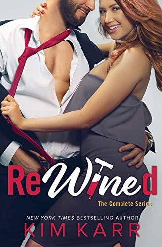 Rewined The Complete Series