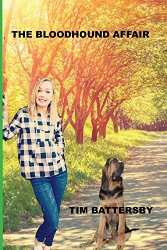 The Bloodhound Affair