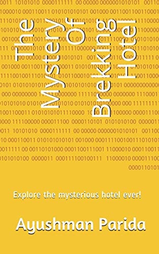 The Mystery of Brekking Hotel Explore the Mysterious Hotel Ever!
