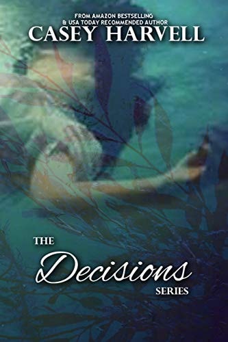 The Decisions Series Righteous Decisions, Harsh Decisions, and Soul Decisions